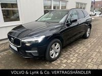 Gebraucht Volvo XC60 Momentum 197 PS (144 kW) 2022 Black stone SUV