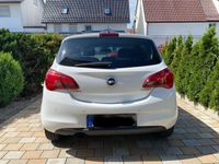 gebraucht Opel Corsa Corsa1.4 Turbo ecoFLEX Start/Stop drive