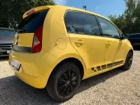 Gebraucht Seat Mii FR-Line 75 PS (55 kW) 2017 Gelb Kleinwagen