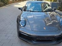 Gebraucht Porsche 992 450 PS (330 kW) 2019 Grau Coupé