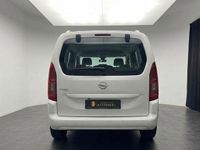 Gebraucht Opel Combo Life Edition 131 PS (96 kW) 2020 Weiß Van / Kleinbus