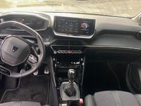 Gebraucht Peugeot 208 GT 101 PS (74 kW) 2024 Blau Kleinwagen