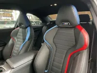 Neu BMW M2 Performance 480 PS (353 kW) 2026 Schwarz Coupé