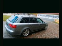 Usata Audi A4 170 CV (125 kW) 2007 Grigio Station wagon