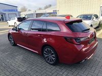 gebraucht Toyota Corolla 2.0 Hybrid Team D Navi Bi Led ACC