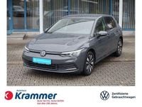 Second-hand VW Golf VIII R 150 CP (110 kW) 2024 Gri Berlinǎ