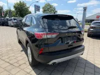 Gebraucht Ford Kuga Titanium 120 PS (88 kW) 2023 Schwarz SUV