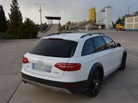 gebraucht Audi A4 Allroad quattro 2.0 TDI DPF SHZ Carplay