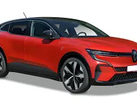 Neu Renault Mégane IV Iconic 160 kW (218 PS) 2026 Kleinwagen