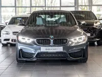 Gebraucht BMW M3 Competition Edition 450 PS (330 kW) 2016 Grau Limousine