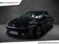 Neu DFSK Forthing 7 209 PS (153 kW) 2025 Schwarz Limousine