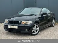 Gebraucht BMW 118 Comfort Edition 143 PS (105 kW) 2014 Schwarz Kleinwagen