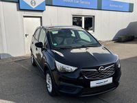 Gebraucht Opel Crossland X Edition 131 PS (96 kW) 2020 Other SUV