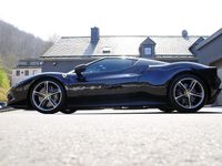 Gebraucht Ferrari 296 829 PS (609 kW) 2024 Nero ds Coupé