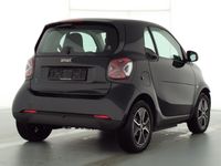 gebraucht Smart ForTwo Electric Drive Passion Exclusive 22kW
