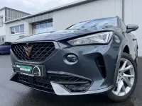 Gebraucht Cupra Formentor 150 PS (110 kW) 2024 Grau SUV