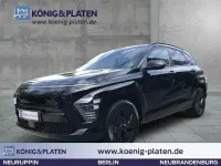 Gebraucht Hyundai Kona Trend 150 kW (204 PS) 2025 Schwarz SUV