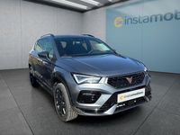 Neu Cupra Ateca 190 PS (139 kW) 2025 Grau SUV