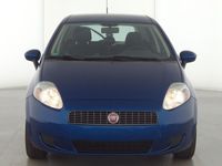 gebraucht Fiat Grande Punto 1.4 8V Start