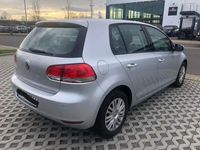 gebraucht VW Golf VI 