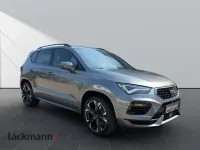 Gebraucht Cupra Ateca VZ 300 PS (220 kW) 2023 Grau SUV