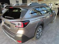 Neu Subaru Outback Platinum 169 PS (124 kW) 2026 Beige Limousine