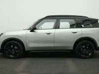 Gebraucht Mini John Cooper Works Countryman 170 PS (125 kW) 2025 Grau SUV