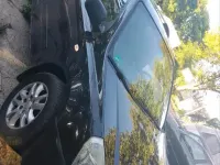Gebraucht Kia Carnival 185 PS (136 kW) 2009 Schwarz Van / Kleinbus