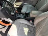 Gebraucht Chrysler 300 183 PS (134 kW) 2005 Silber Limousine