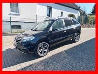 Gebraucht Renault Koleos Night&Day 150 PS (110 kW) 2013 Schwarz SUV