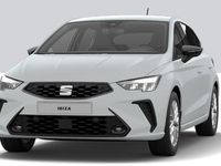 Neu Seat Ibiza Reference 80 PS (58 kW) 2026 Kleinwagen