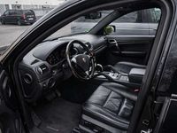 Gebraucht Porsche Cayenne Basis 290 PS (213 kW) 2009 SUV