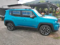 Gebraucht Jeep Renegade 180 PS (132 kW) 2020 Andere farben SUV