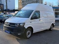 Gebraucht VW Transporter 150 PS (110 kW) 2019 Weiß Van