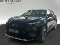 Neu Audi Q3 Sportback Ambiente 272 PS (200 kW) 2026 Schwarz SUV