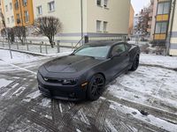 Gebraucht Chevrolet Camaro 328 PS (241 kW) 2014 Weiß Coupé