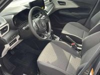 Gebraucht Suzuki Swift Comfort+ 83 PS (61 kW) 2024 Grau Kleinwagen