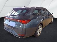 Gebraucht Seat Leon FR 150 PS (110 kW) 2025 "magnetic tech" Kombi