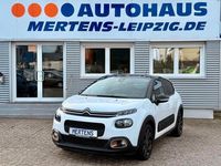 Gebraucht Citroën C3 Origins 83 PS (61 kW) 2019 Weiß Kleinwagen