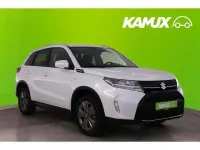 Gebraucht Suzuki Vitara Comfort 116 PS (85 kW) 2025 Weiß SUV