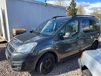Gebraucht Peugeot TePee Allure 120 PS (88 kW) 2016 Kombi
