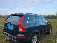 Gebraucht Volvo XC90 185 PS (136 kW) 2006 Blau SUV