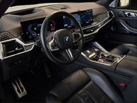 Gebraucht BMW X5 M Competition Edition 625 PS (459 kW) 2024 Schwarz SUV