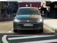 Gebraucht VW Touran Highline 150 PS (110 kW) 2025 Deep black perleffekt Van / Kleinbus