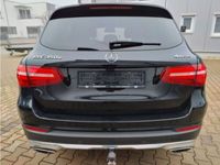 gebraucht Mercedes 350 GLCGLC -Klasse GLC 4Matic