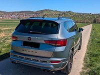 Gebraucht Cupra Ateca 360 PS (264 kW) 2022 Grau SUV