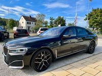 gebraucht BMW 118 730d