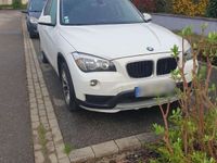 gebraucht BMW 116 x1 d