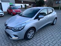 gebraucht Renault Clio IV Cargo Extra