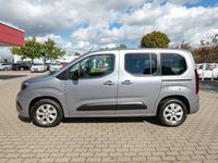 Gebraucht Opel Combo Life Elegance 131 PS (96 kW) 2022 Grau Van / Kleinbus